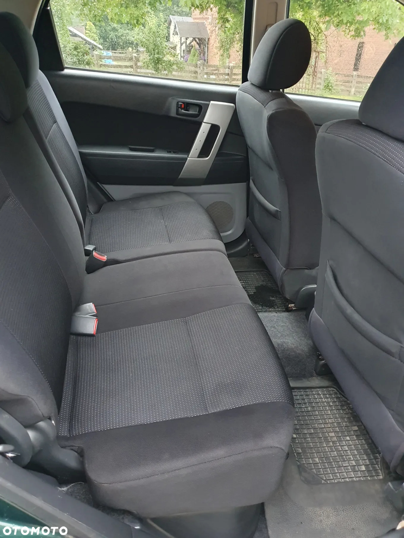 Daihatsu Terios 1.5 Top 4WD - 16