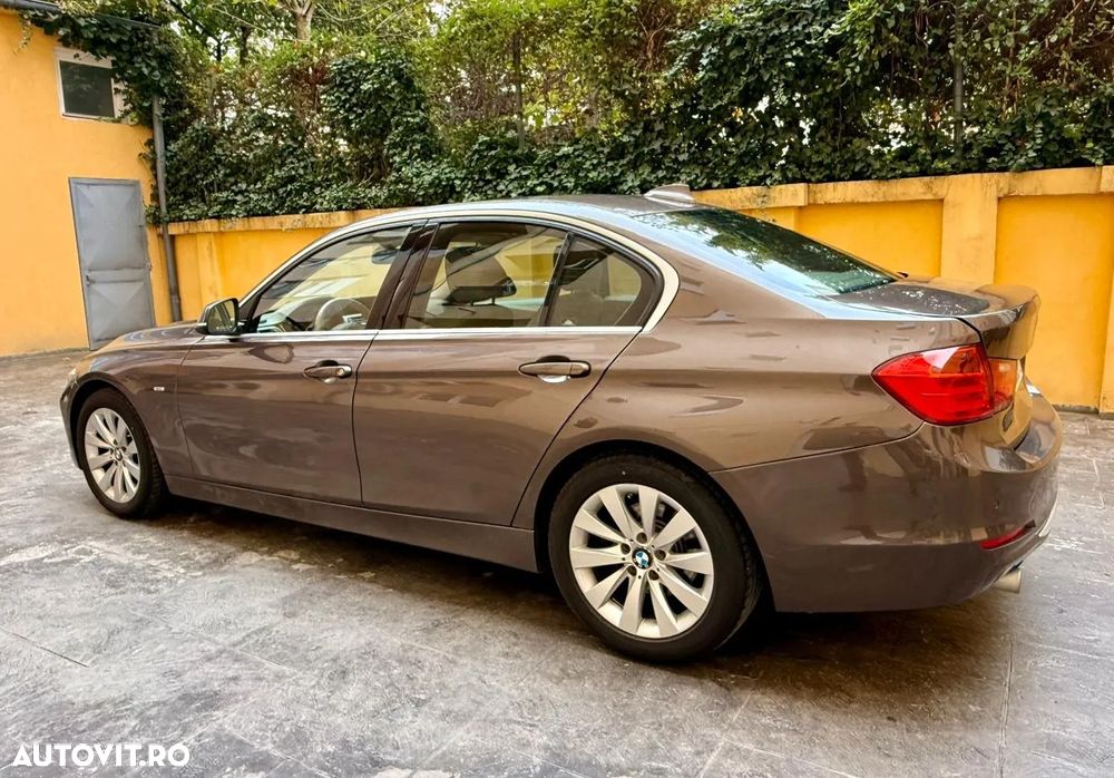 BMW Seria 3 - 8