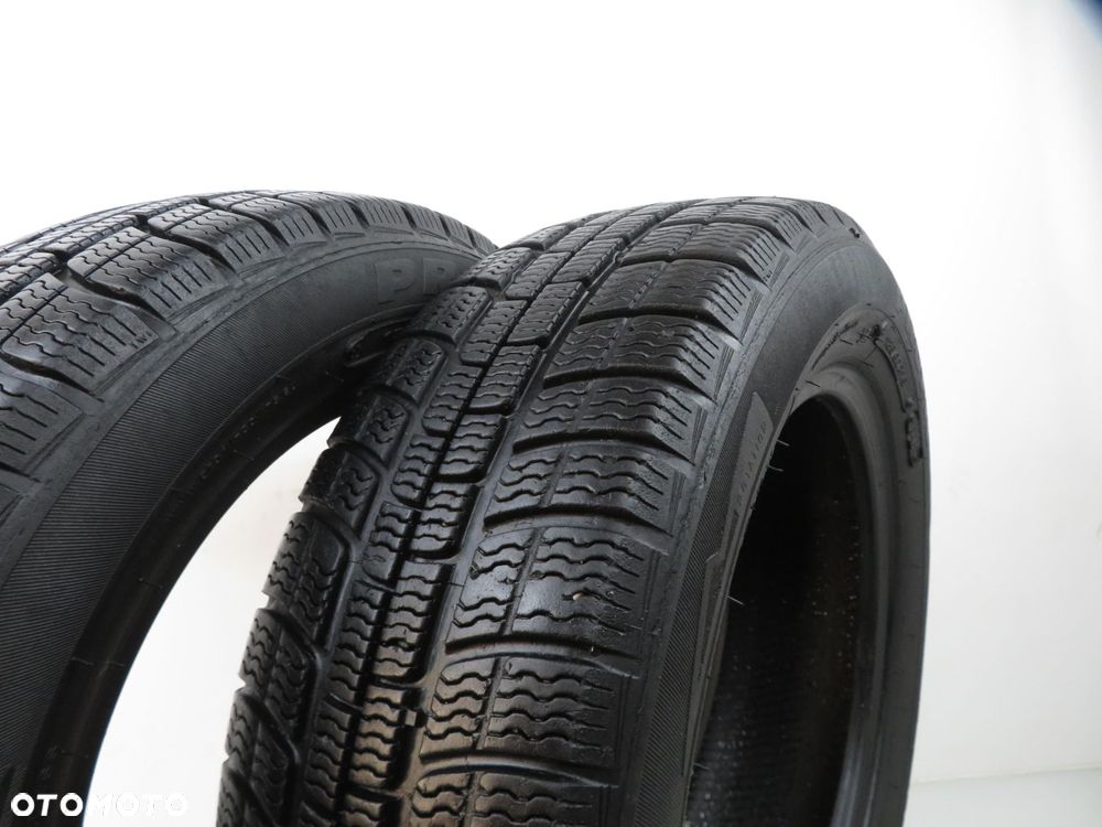 2x 185/60R15 OPONY ZIMOWE BIEŻNIKOWANE Profil WinterMaxx 84H - 9