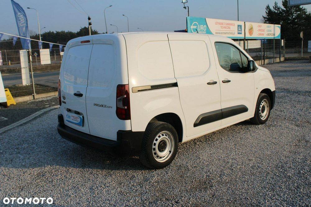 Toyota Proace City - 6