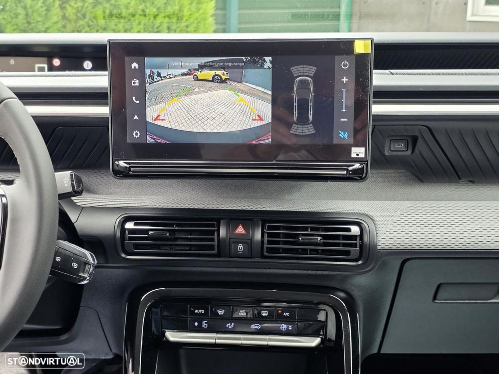 Citroën C3 1.2 Turbo Max - 25