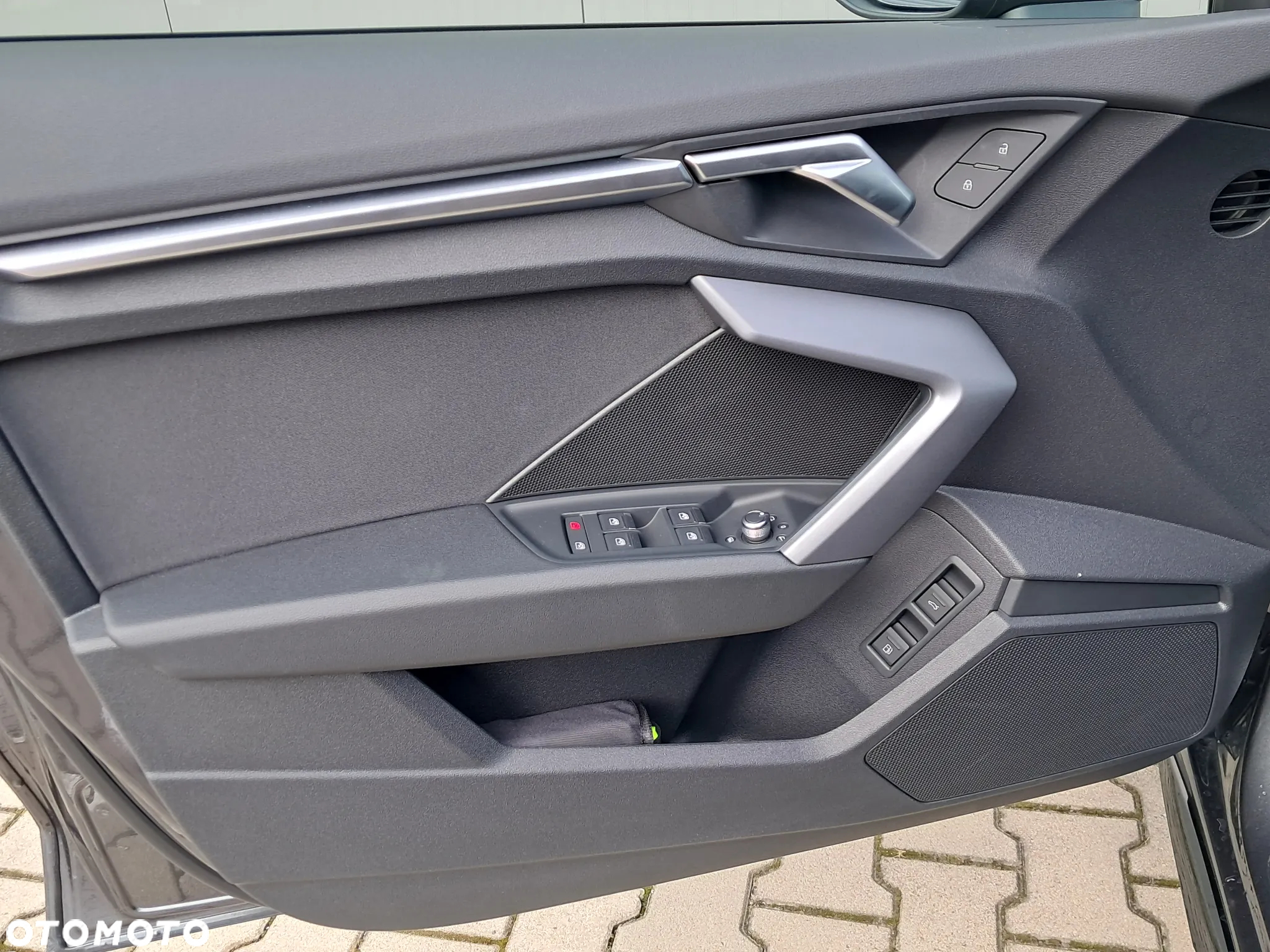 Audi A3 Sportback 45 TFSIe PHEV S Line S tronic - 12