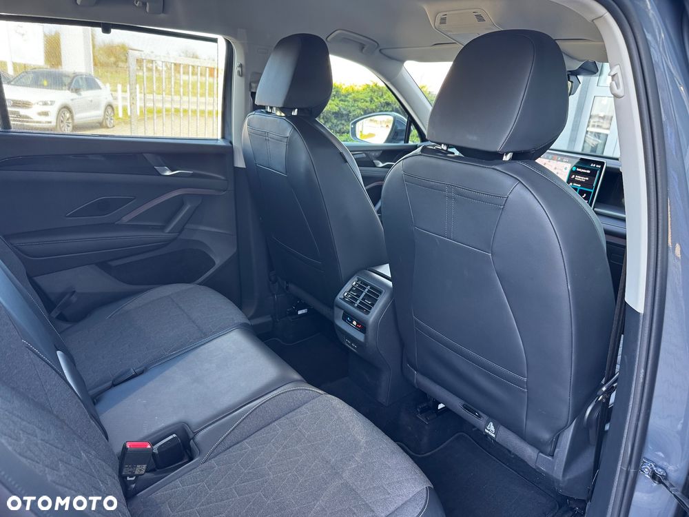 Volkswagen Tayron 2.0 TDI SCR 4MotION DSG Life - 12