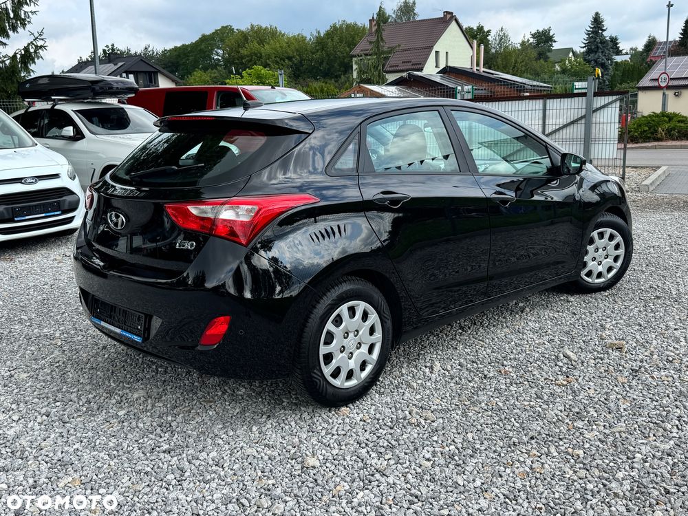 Hyundai i30 - 15