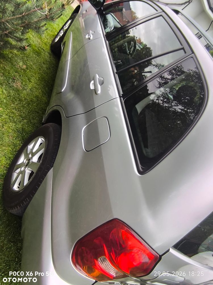 Toyota RAV4 1.8 VVT-i Terra 2WD - 12