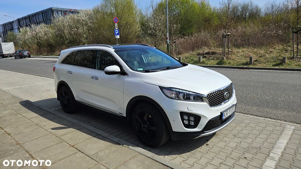 Kia Sorento 2.0 CRDI XL - 10