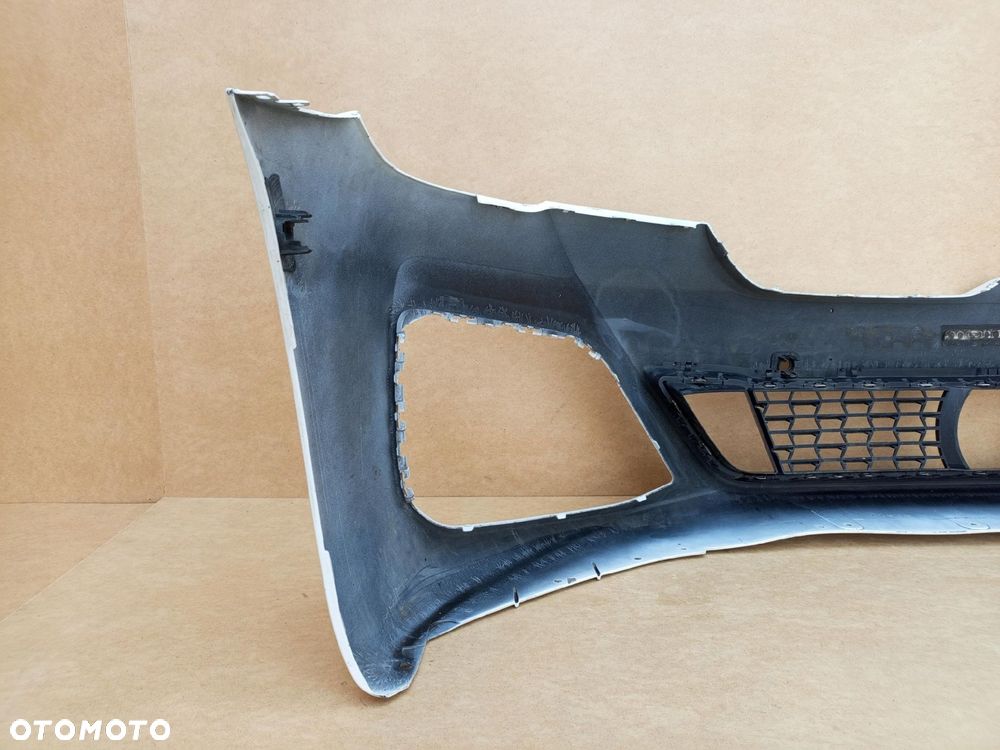 BMW 5 G30 2022 - ZDERZAK PRZÓD PRZEDNI MPAKIET M SPORT LCI 51119852205 = - 12