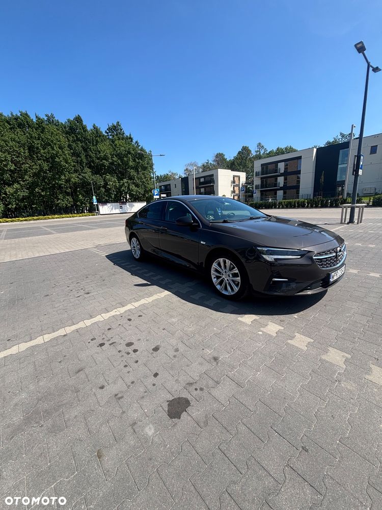Opel Insignia 2.0 CDTI Business Edition S&S - 8
