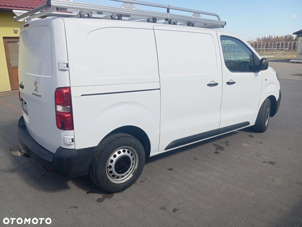 Peugeot Experrt - 17