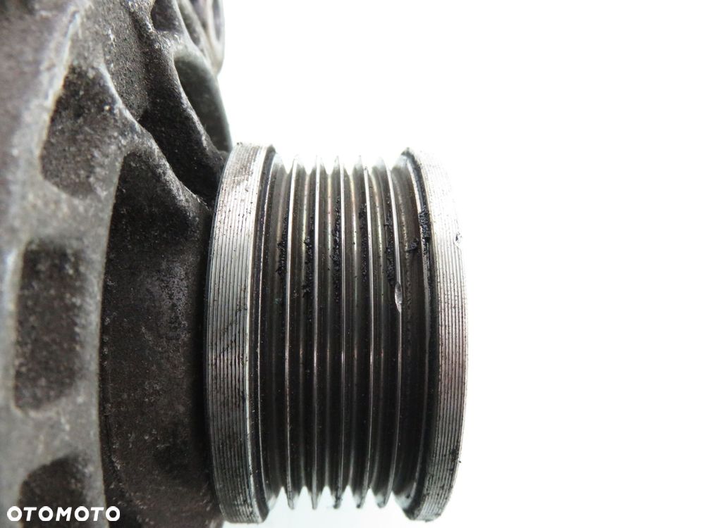ALTERNATOR FIAT PUNTO II 1.9 JTD 46765838 63321804 - 4
