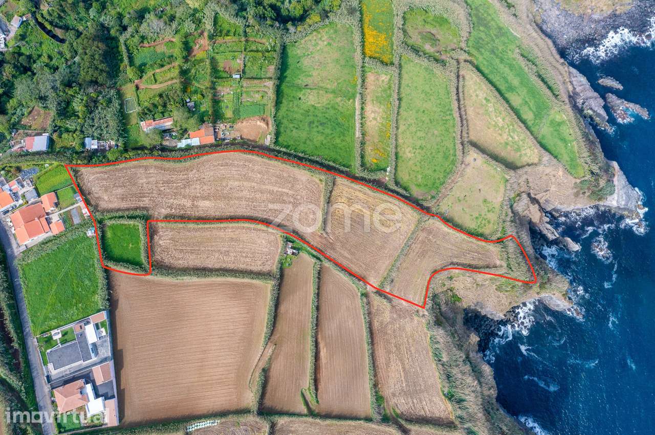 Terreno Agrícola com 15.756 m² no Porto Formoso - Grande imagem: 2/34