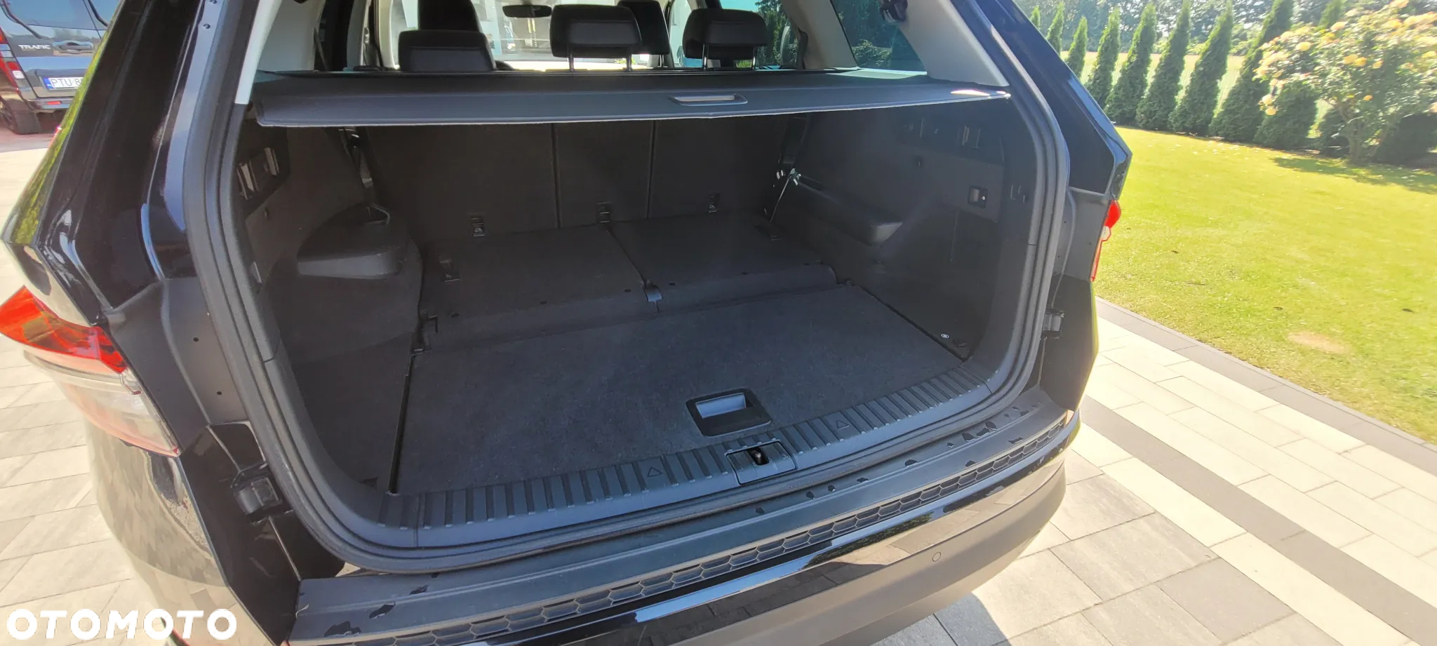Skoda Kodiaq 2.0 TDI 4x2 Business DSG 7os - 17