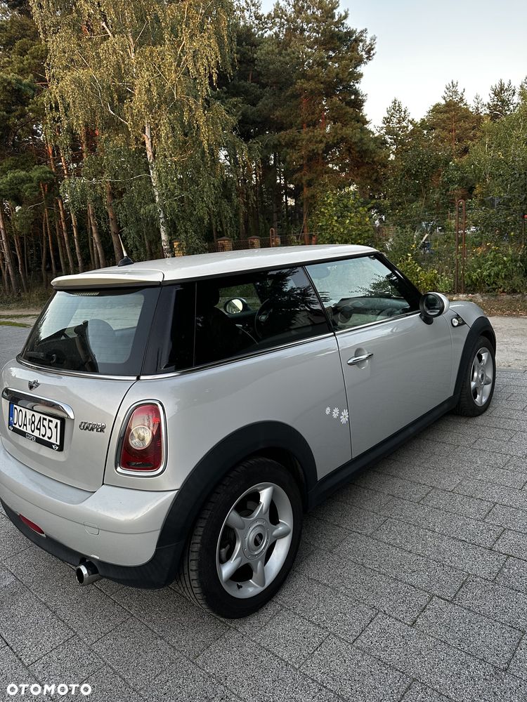 MINI Cooper 50 Camden - 6