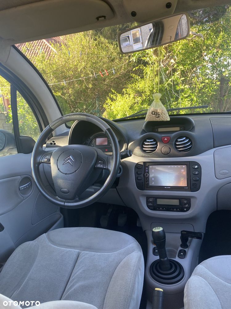 Citroën C3 - 7