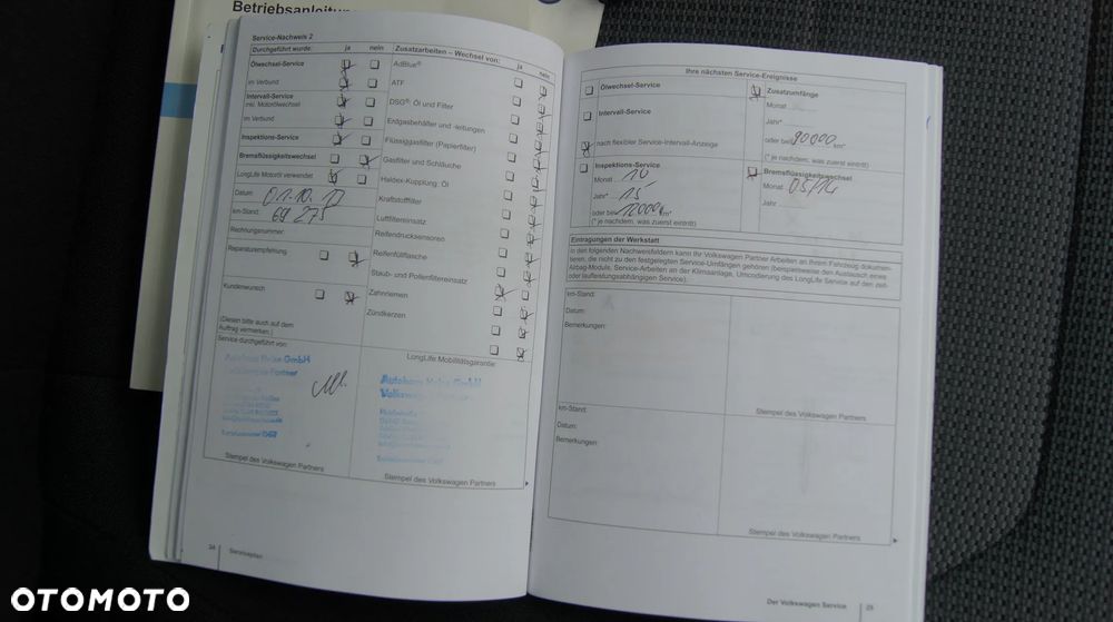 Volkswagen Passat Variant 2.0 TDI BlueMotion Technology Exclusive - 20