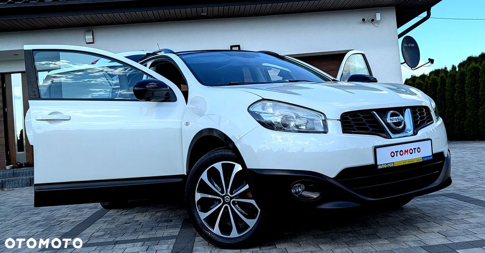 Nissan Qashqai 1.6 360 - 29