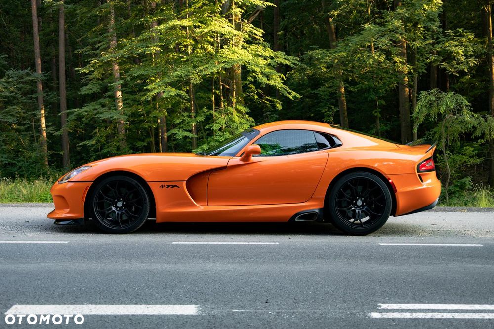 Dodge Viper - 33