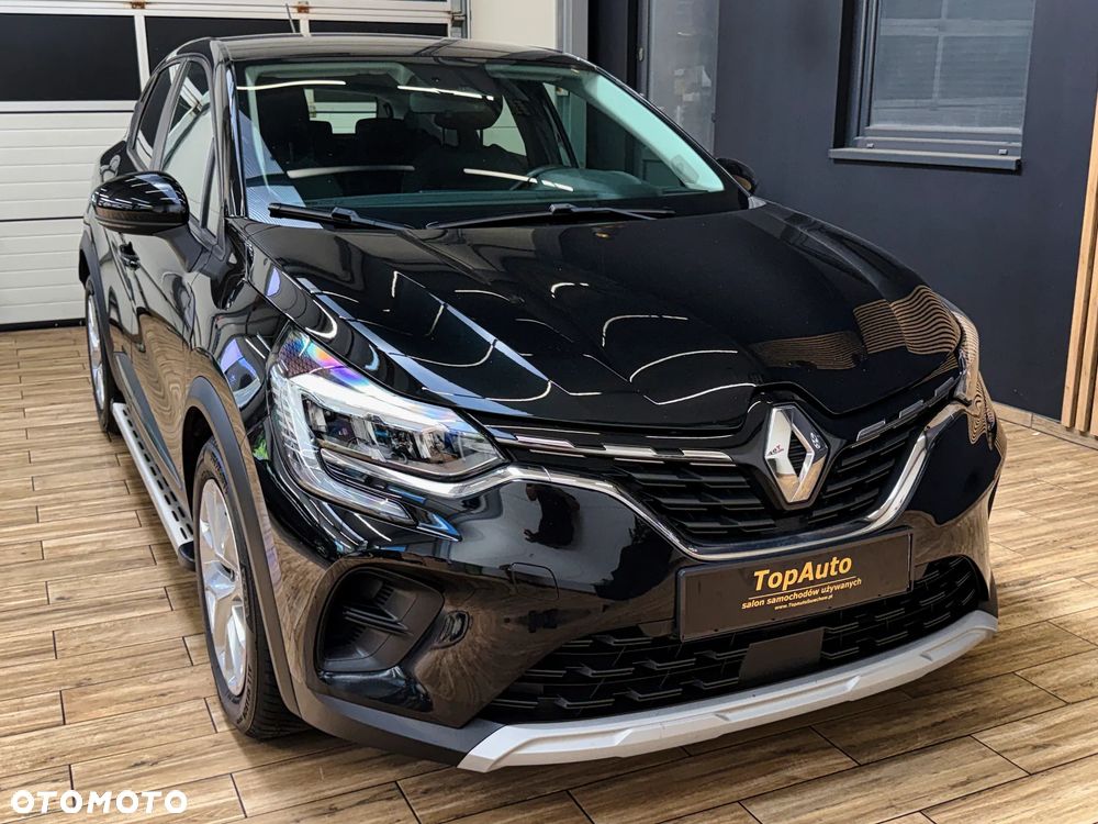 Renault Captur 1.0 TCe Intens - 4