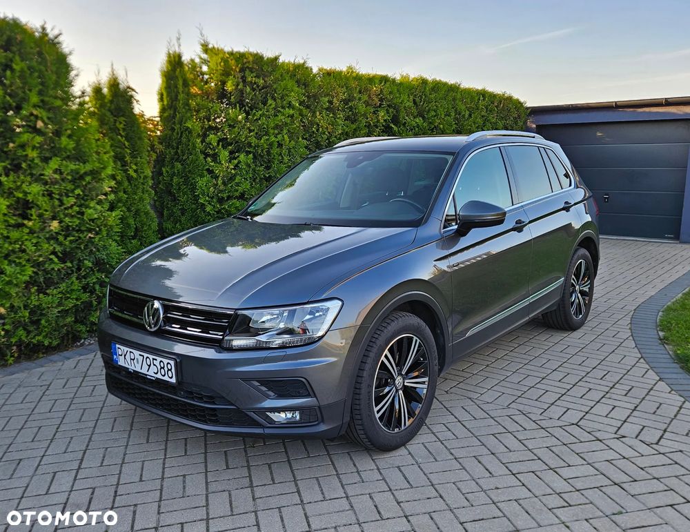 Volkswagen Tiguan 2.0 TDI SCR Join - 14