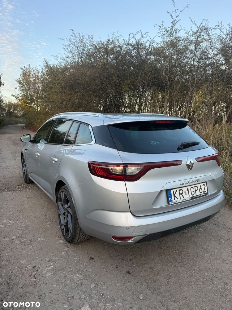 Renault Megane 2017 photo 5
