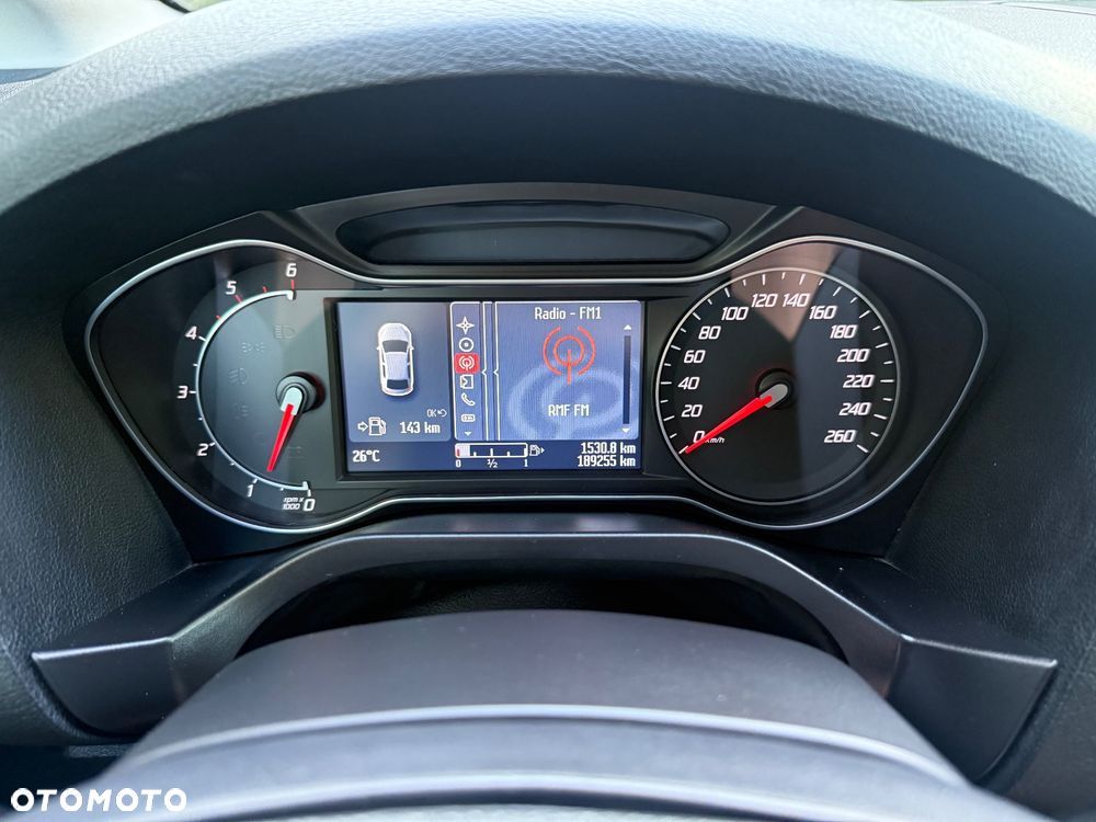 Ford S-Max - 15