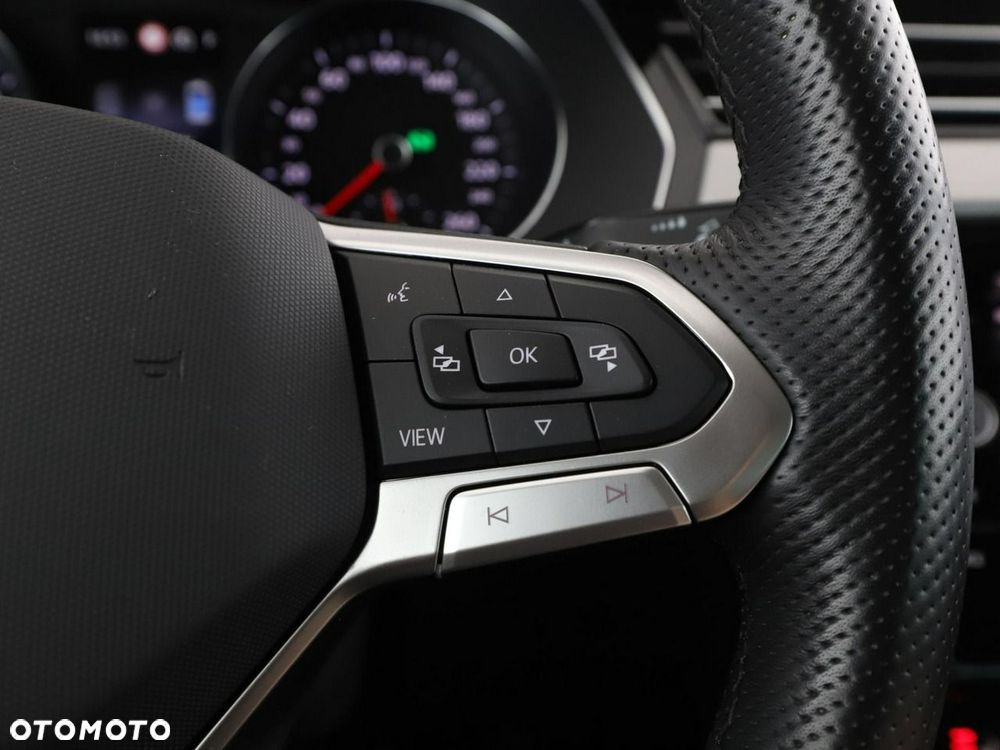 Volkswagen Passat Variant 1.4 TSI DSG GTE - 33