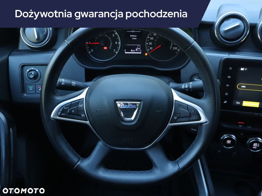 Dacia Duster - 21