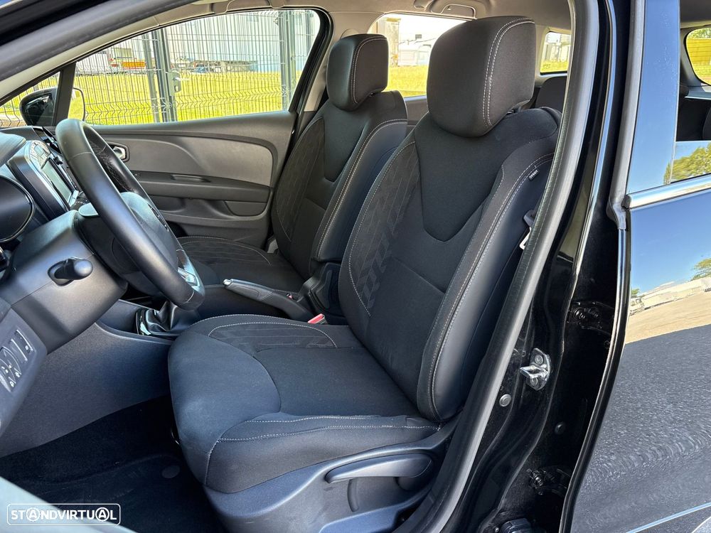 Renault Clio Sport Tourer 0.9 TCe Limited Edition - 7