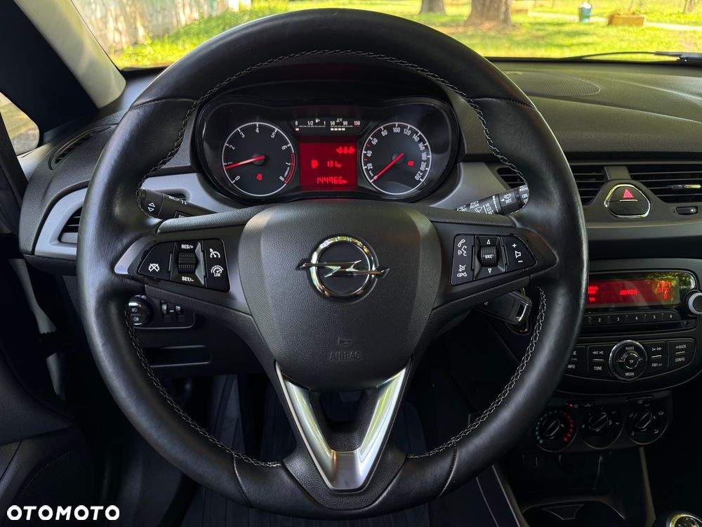 Opel Corsa 1.4 Color Edition - 20