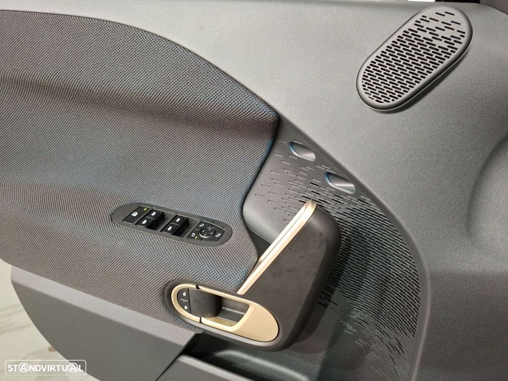 MINI Aceman E Classic S - 16