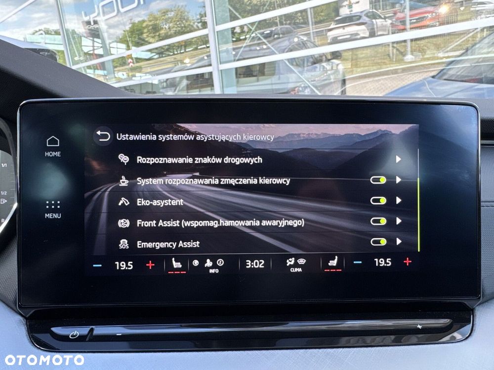 Skoda Octavia 1.5 TSI e-Tec Ambition DSG - 32