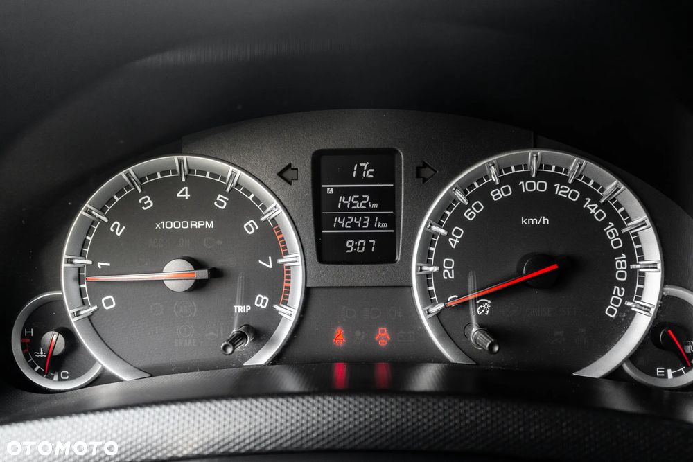 Suzuki Swift 1.2 Premium - 17