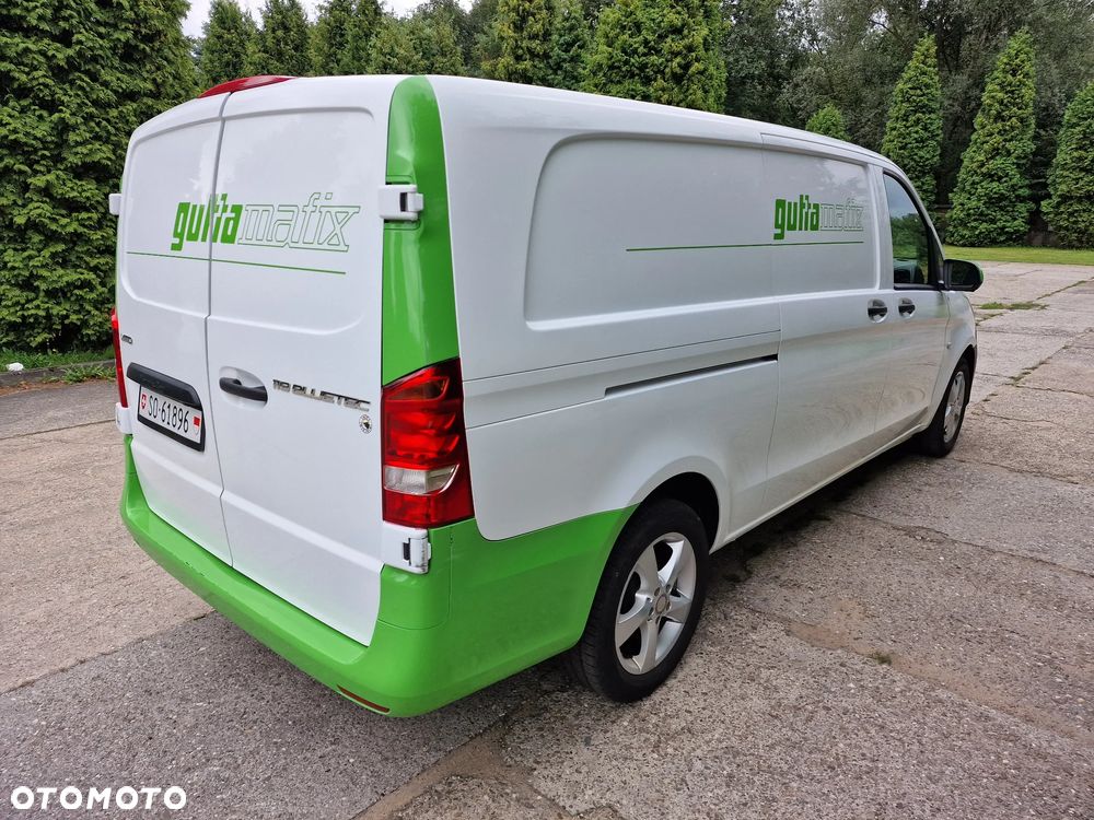 Mercedes-Benz Vito - 6