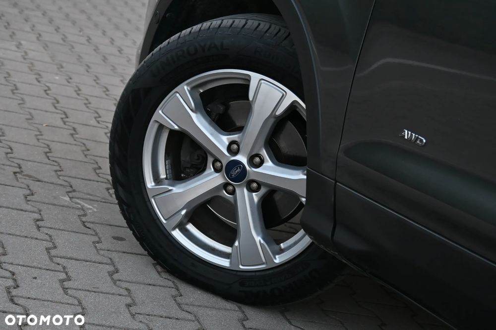 Ford Kuga 1.5 EcoBoost 4WD Titanium - 30