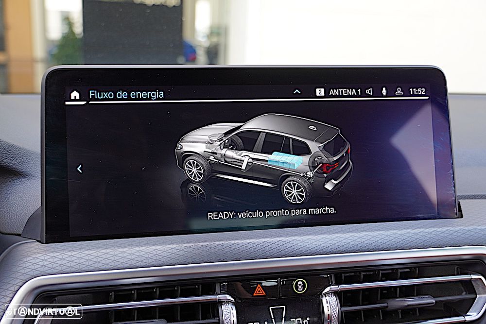 BMW X3 30 e xDrive Pack M - 28
