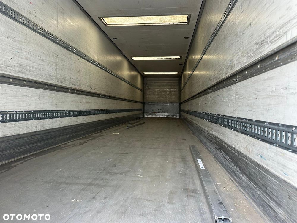 Schmitz Cargobull Izoterma - 5