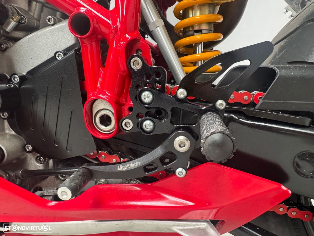 Ducati 999 - 8