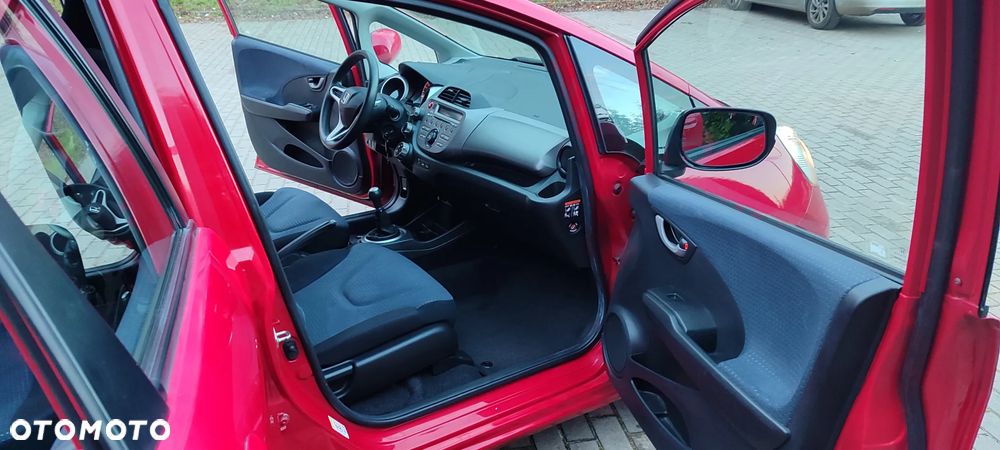 Honda Jazz 1.2 LS - 17