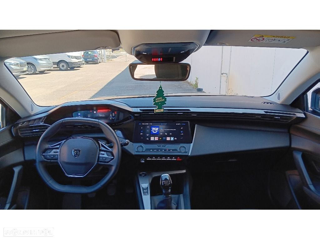 Peugeot 308 SW 1.2 PureTech Active - 5