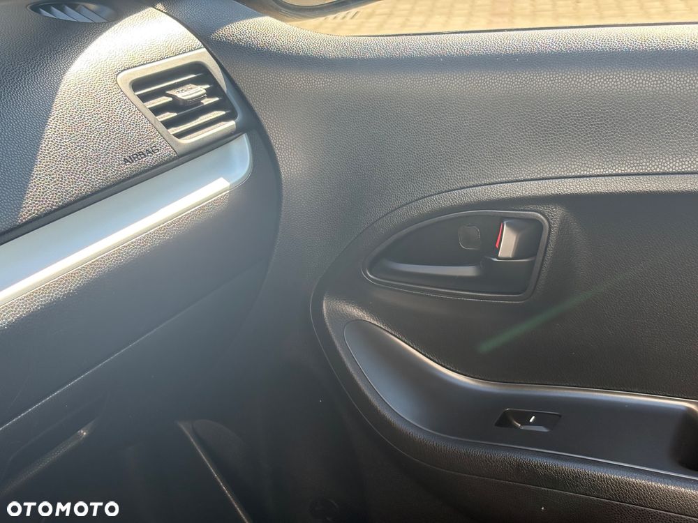 Kia Picanto 1.1 Cool - 12
