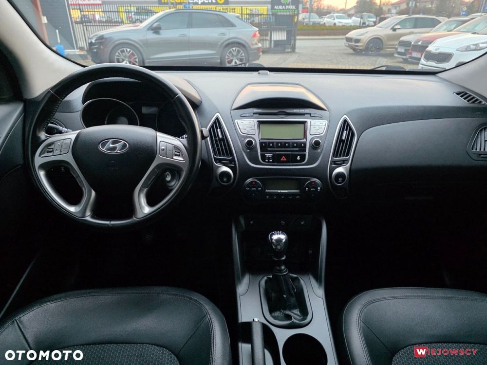 Hyundai ix35 - 19