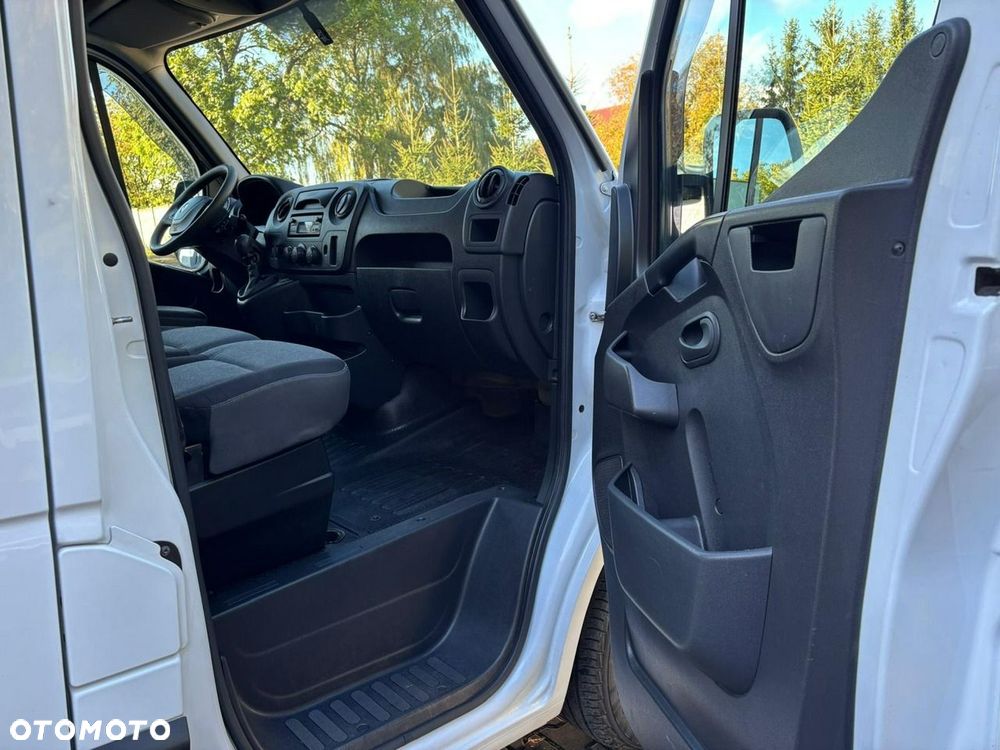 Renault Master - 6