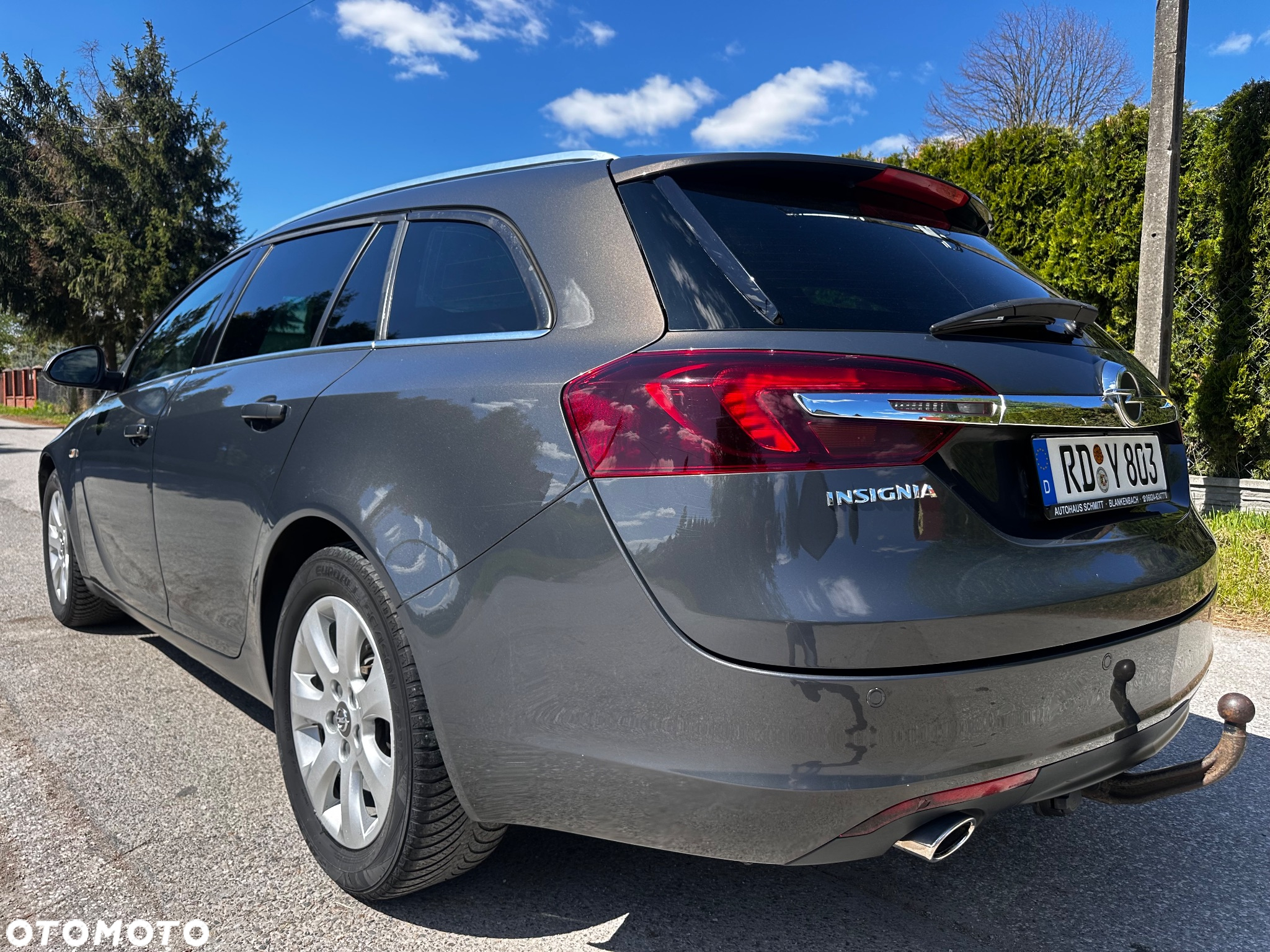 Opel Insignia - 4