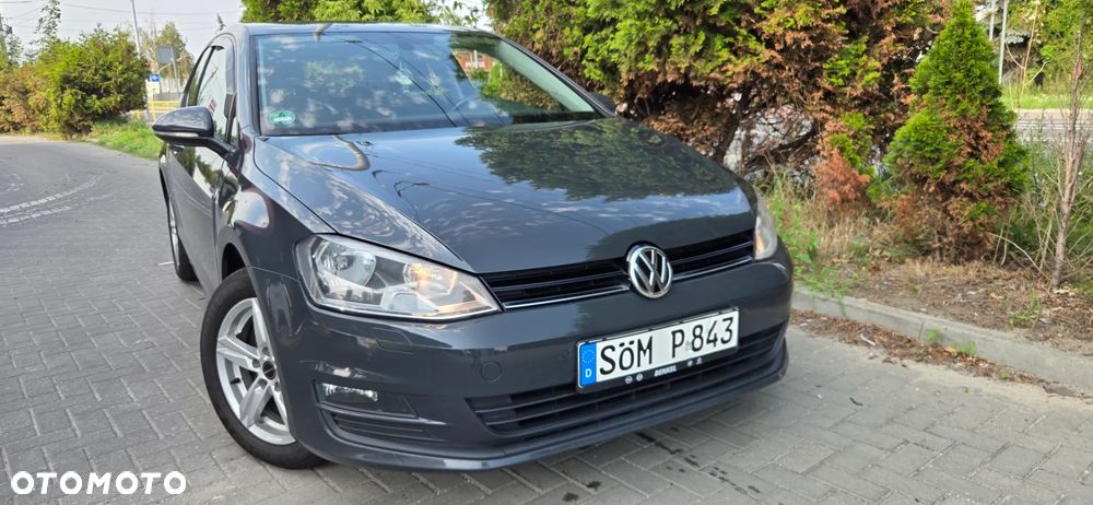 Volkswagen Golf 1.6 TDI BMT Highline - 23