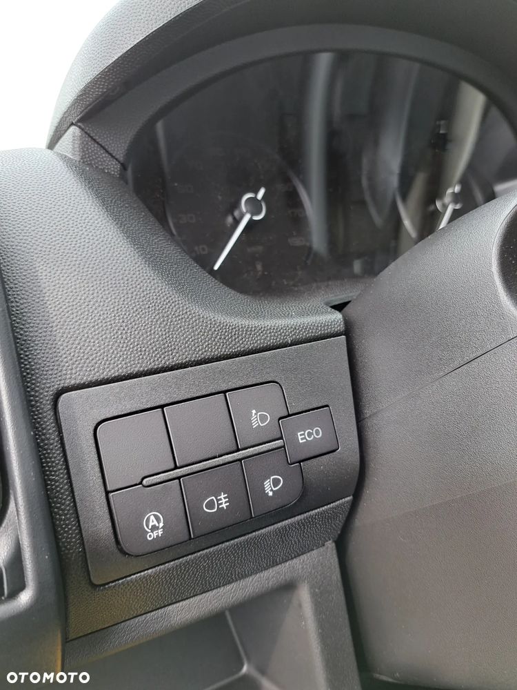 Fiat Ducato skrzynia fabryczna 4.2m  Dostępna od ręki!! - 21
