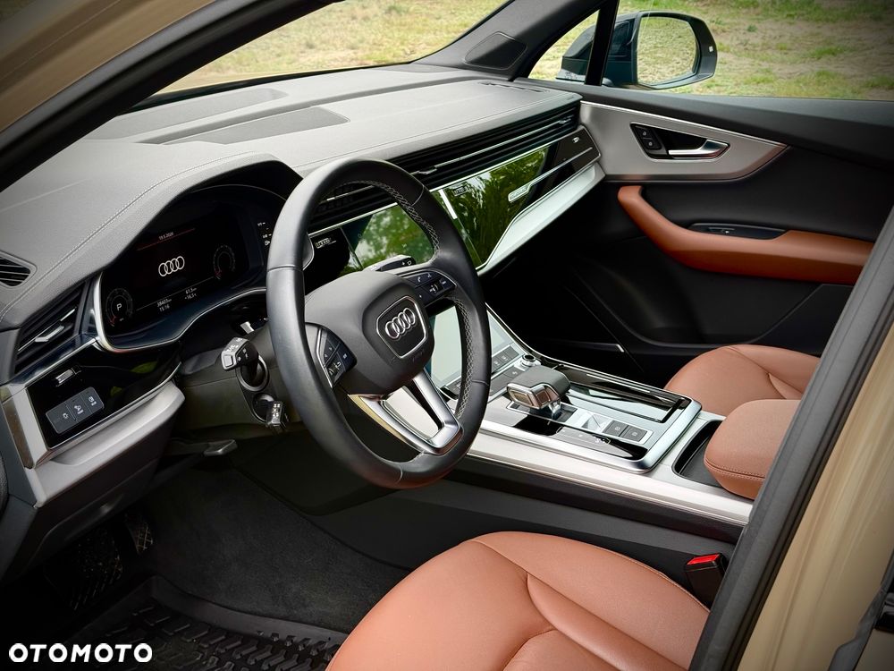 Audi Q7 ver-45-tdi-mhev-quattro-s-line-tiptr - 9
