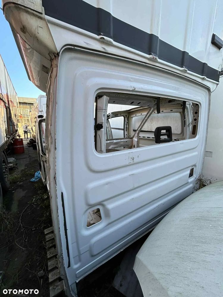 Iveco Daily 14-22 Iveco kabina - 5