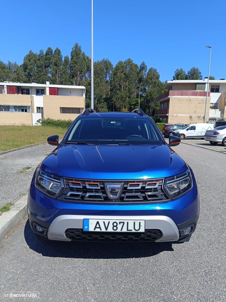 Dacia Duster 1.0 TCe SL Extreme - 7