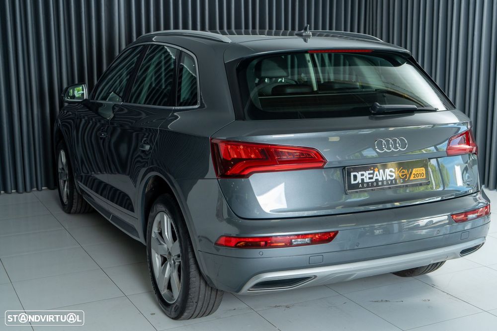 Audi Q5 2.0 TDI quattro Advance S-tronic - 15
