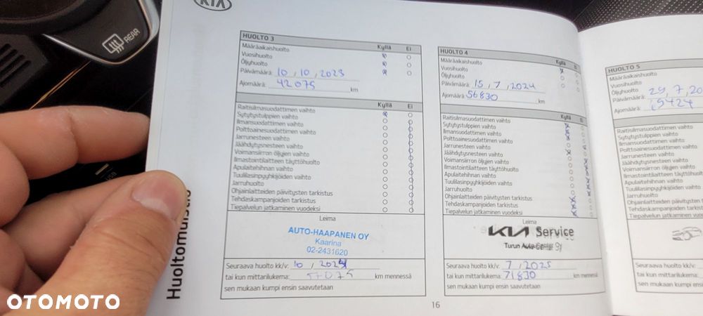 Kia Stonic 1.0 T-GDI 100 OPF DCT7 Vision - 25